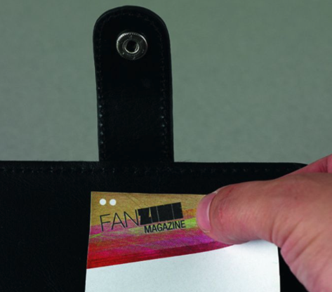 Bloc reposicionable utilizado en reuniones y talleres