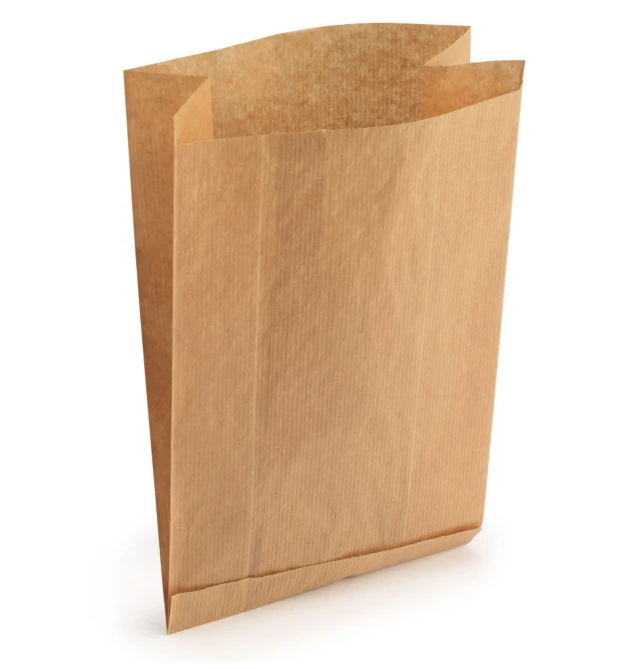 Bolsa kraft sin asas