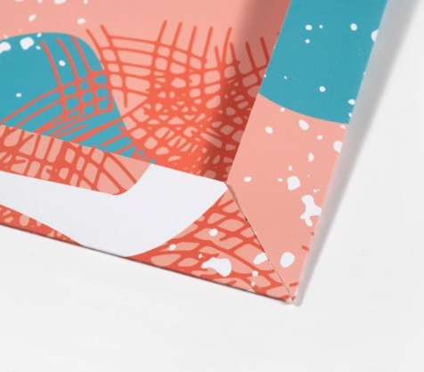 Carpetas con solapas en formato A4 y A5