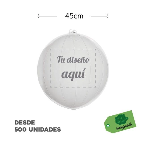 Globo Punch Ball 45 cm
