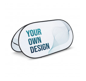 Golf Banner personalizado