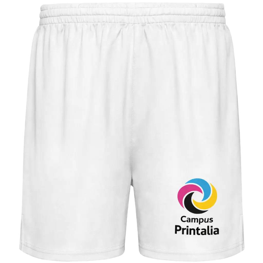 Pantalones deportivos personalizados para campus