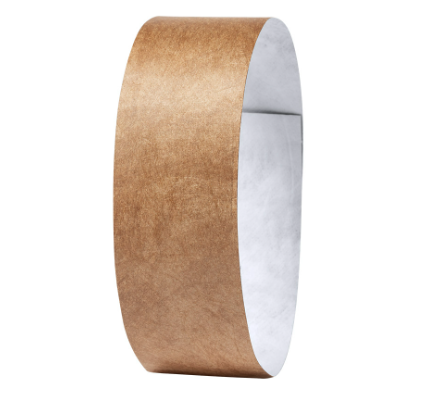 Pulsera Tyvek nature