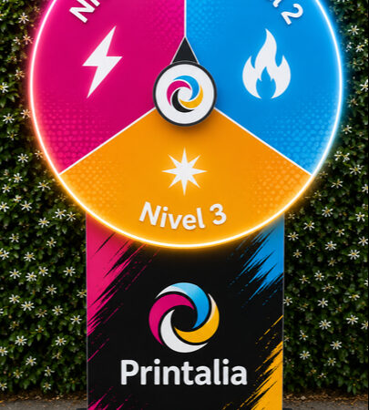 Ruleta eventos