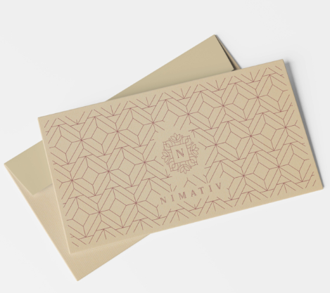 Sobres de correspondencia personalizados con logotipo