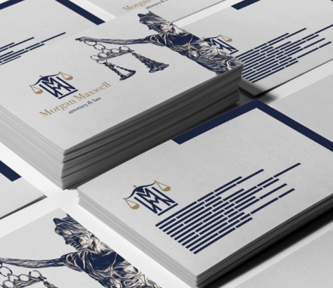 Tarjetas de visita ecológicas