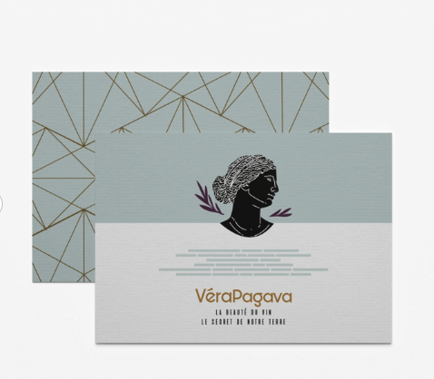 Tarjetas postales para campañas de marketing directo