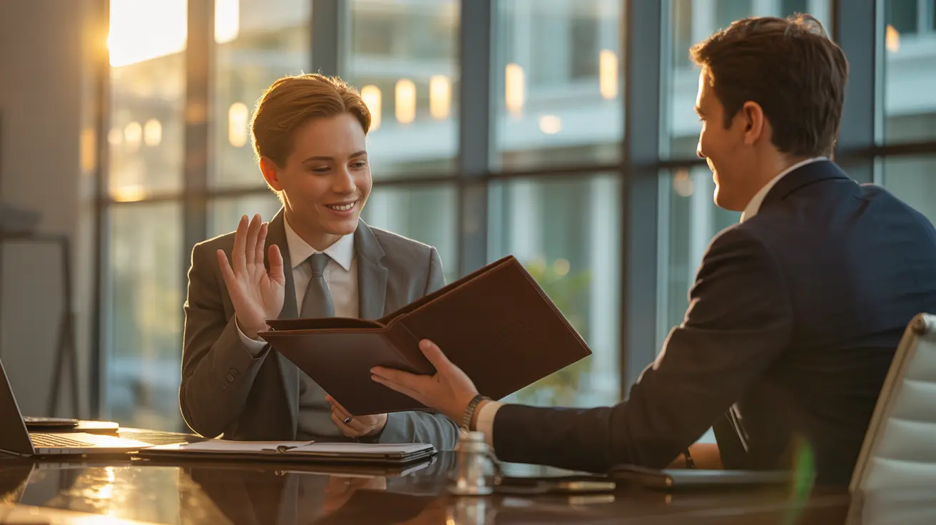 detalles que generan confianza al cliente