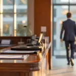 Un cliente se va porque algo no encaja