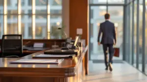 Un cliente se va porque algo no encaja