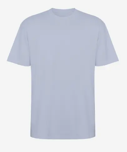 camiseta oversize personalizada