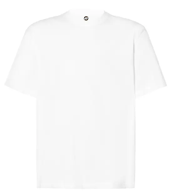 camiseta oversize personalizada