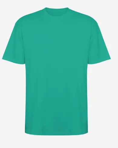 camiseta oversize personalizada