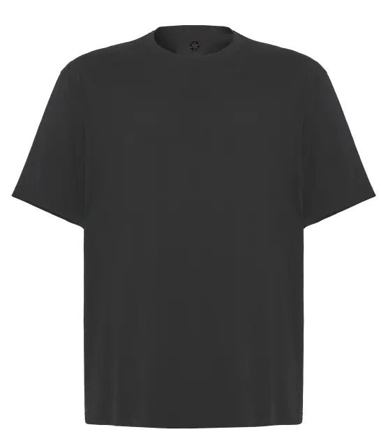 camiseta oversize personalizada