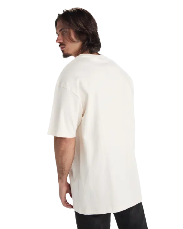 Camiseta oversize personalizada - Imagen 2