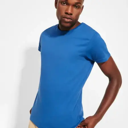 camiseta manga corta premium