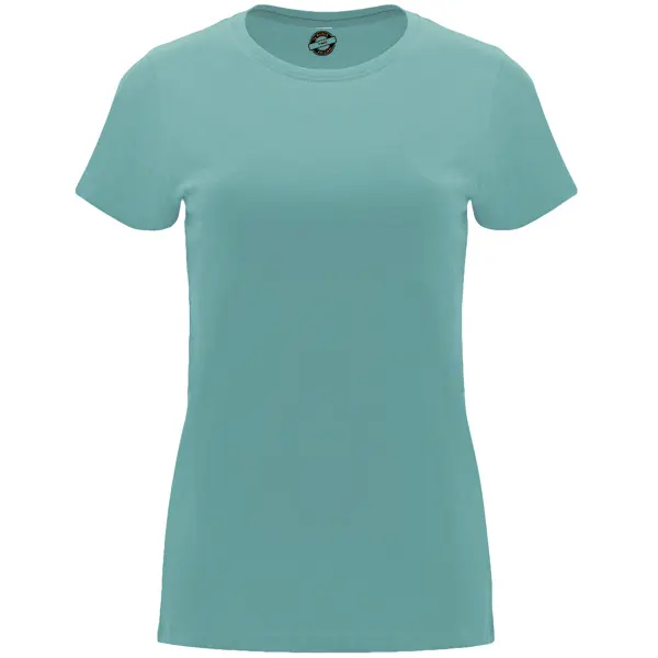 camiseta mujer premium dusty