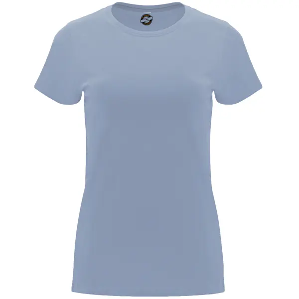 camiseta mujer premium zen