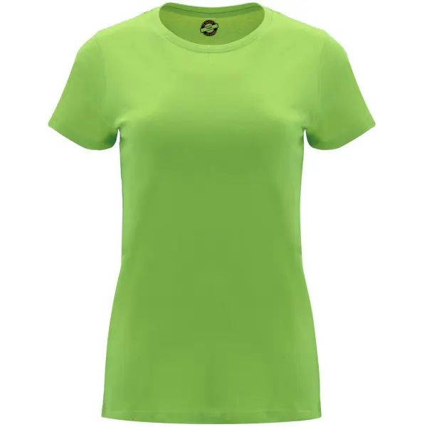 camiseta mujer premium oasis