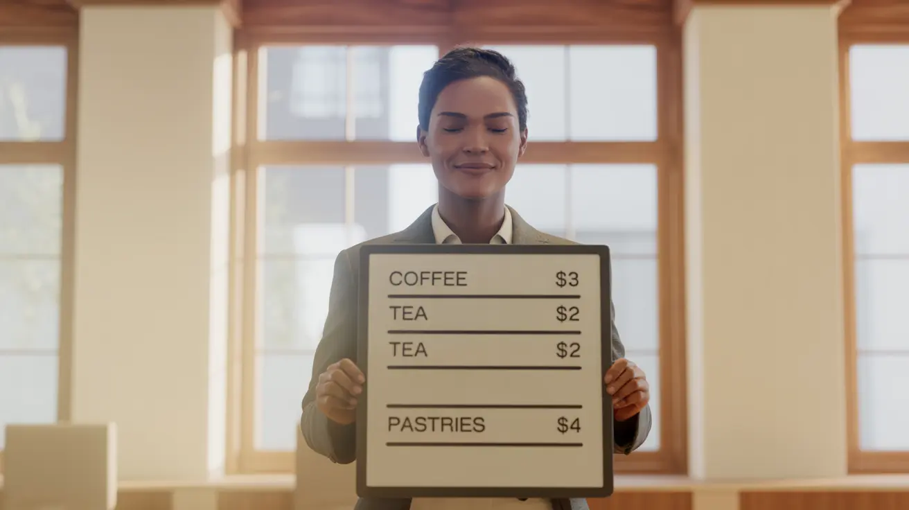 claridad en la decisión del cliente