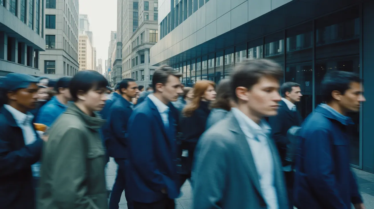 confusión de identidad en negocios pequeños