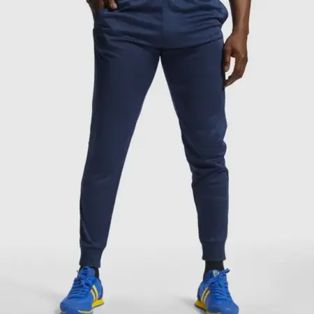 pantalón largo poliéster personalizado