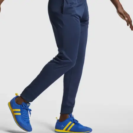 pantalón largo poliéster personalizable