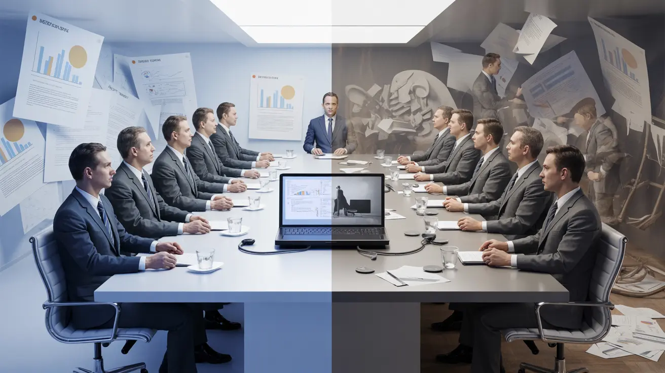 percepción de marca en negocios