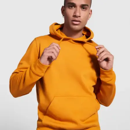 Sudadera con capucha