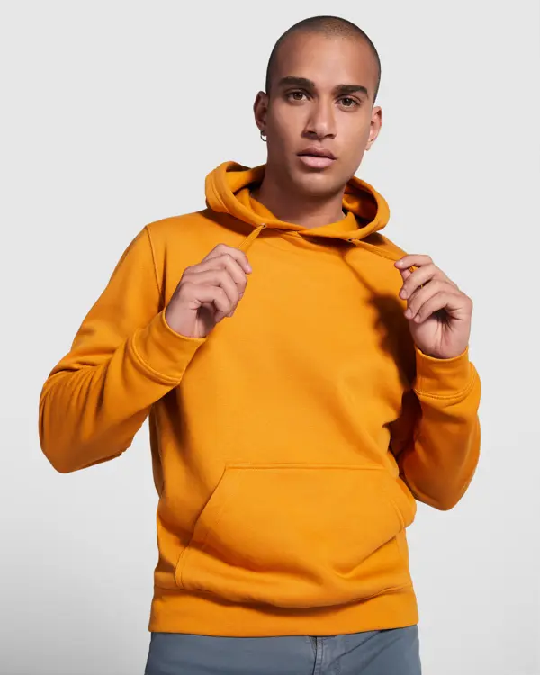 Sudadera con capucha