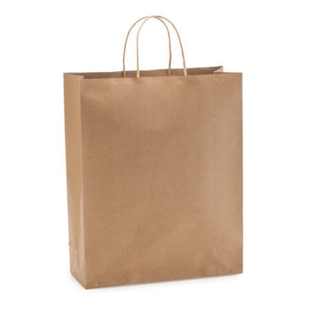 Bolsa de papel 32x40x12cm
