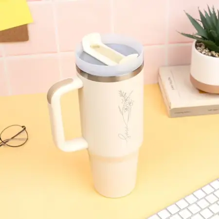 Taza termica 1,2L
