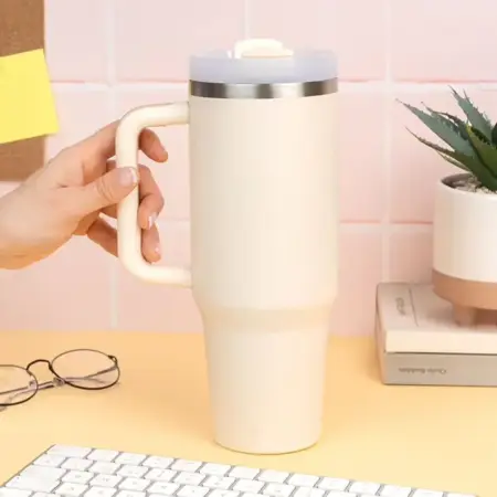 Taza térmica 1,2L