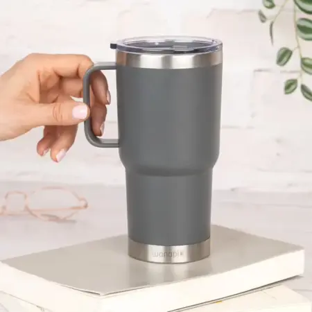 Taza termica 0,6L