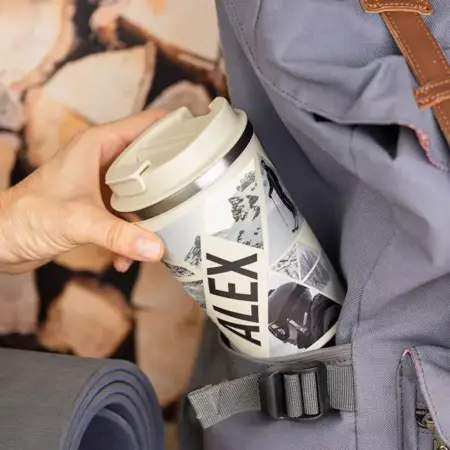 Vaso termico