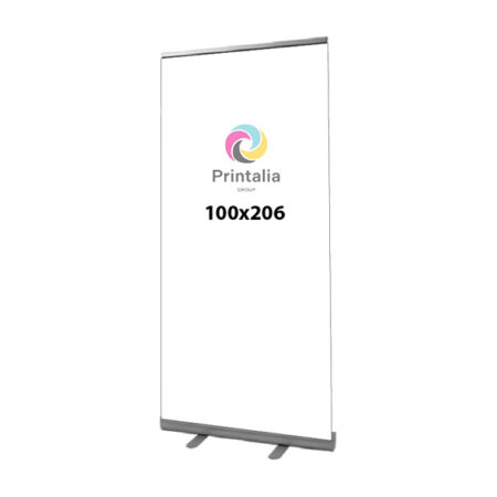 Roll Up 100x206