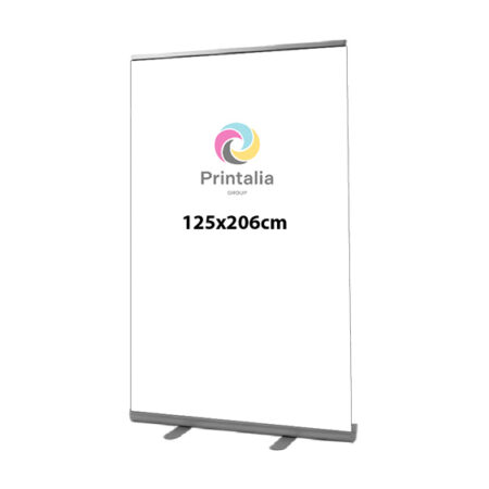 Roll Up 125x206