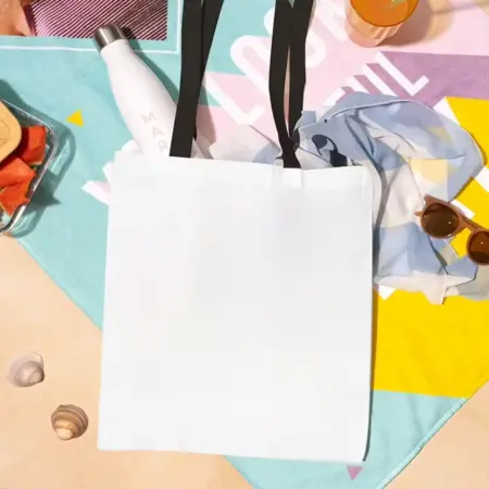 Totebag poliester
