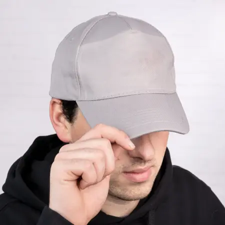 gorra clasica personalizable