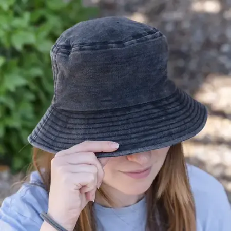 gorro pescador personalizable