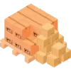 stock