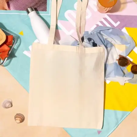 Totebag algodón
